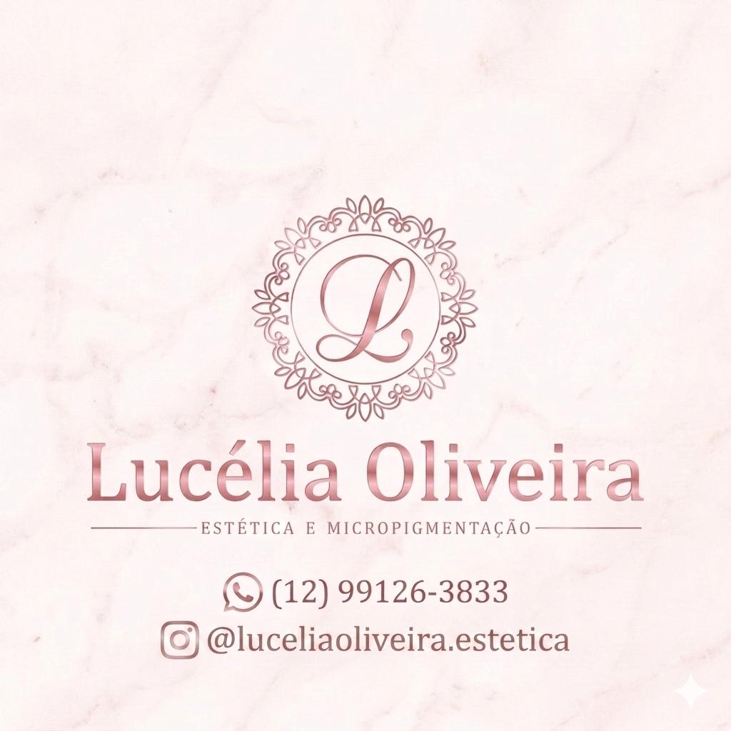 Marca Lucélia Oliveira